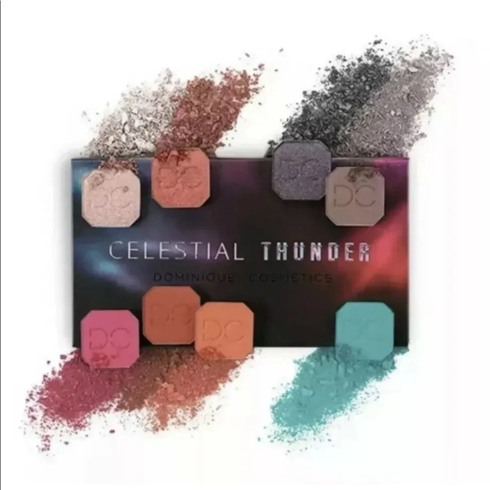 NWT Dominique Cosmetics Celestial Thunder